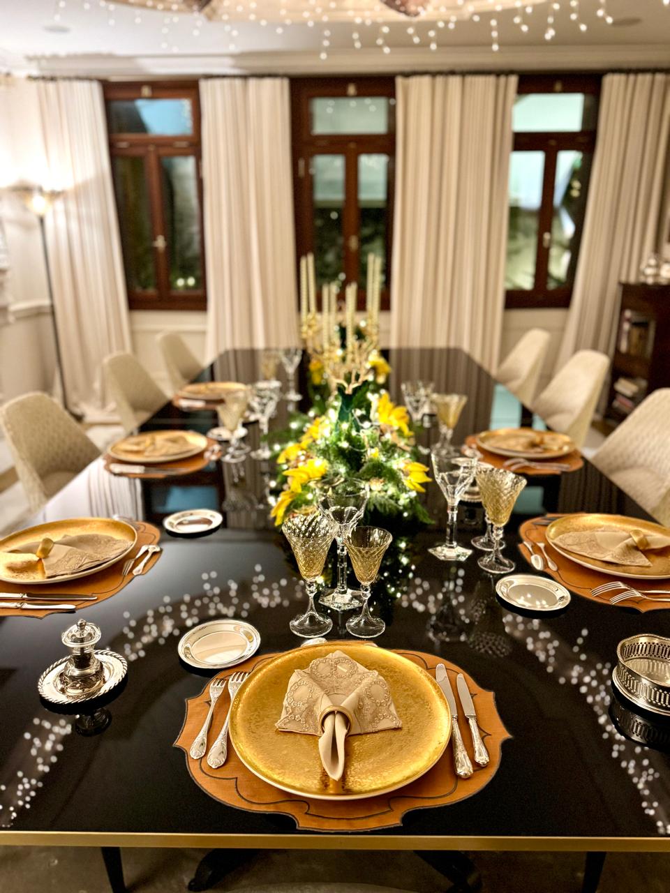 Private Dining